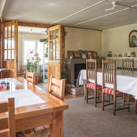 La Casona, Bano Compartido Bed & Breakfast Villa Cerro Castillo Eksteriør bilde
